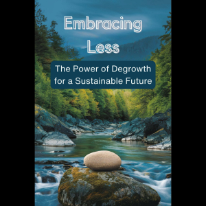 Chapter 1: Degrowth: A Paradigm Shift 2