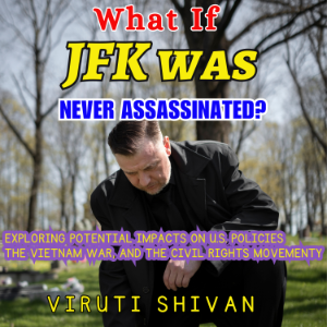 What If JFK Was Never Assassinated?