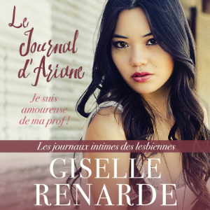 Le journal d'Ariane