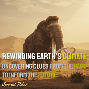 Rewinding Earth's Climate-logo