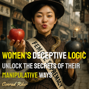 Women's Deceptive Logic-logo