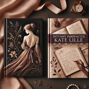 Kate Lille's intimate diary