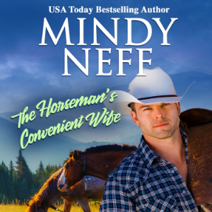 The Horseman's Convenient Wife
