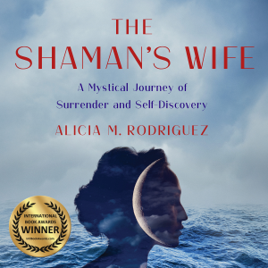 The Shaman's Wife-logo