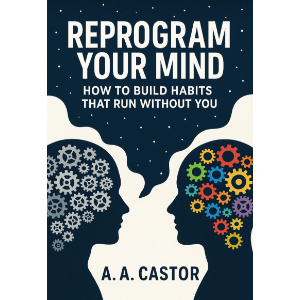 Reprogram Your Mind: How to Build Habits That Run Without You