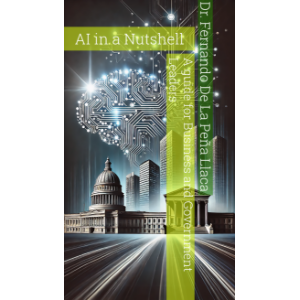 AI in a Nutshell: A Guide for Business and Government Leaders