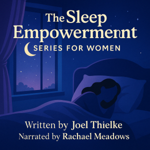 The Sleep Empowerment Series for Women
