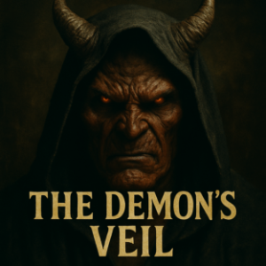 The Demon’s Veil: Book summary & analysis-logo
