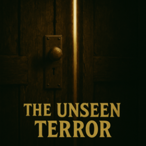 The Unseen Terror: Book summary & analysis-logo