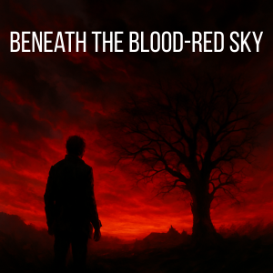 Beneath the Blood-Red Sky: Book summary & analysis-logo