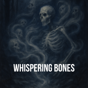 Whispering Bones: Book summary & analysis-logo