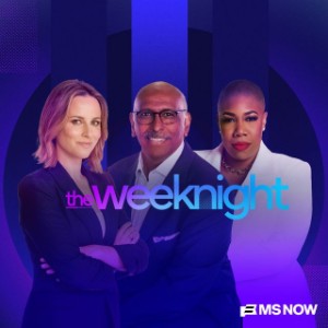 The Weeknight-logo