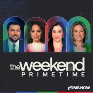The Weekend: Primetime