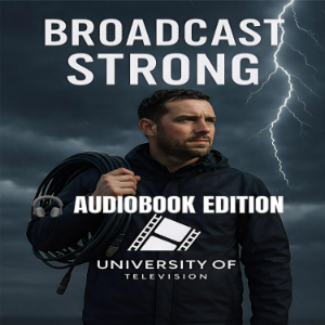 Broadcast Strong