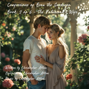 Confessions of Beau the Gardener