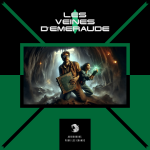 Les Veines d’Émeraude