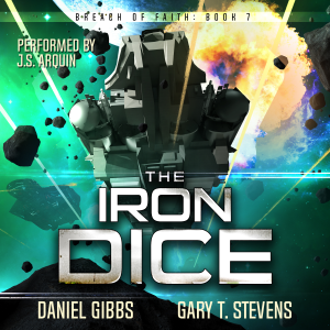 The Iron Dice