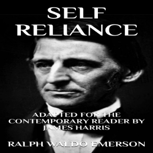 Self Reliance-logo