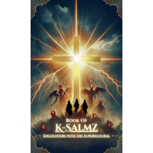 Book Of K-Salmz