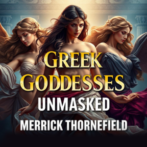 Greek Goddesses Unmasked: The Hidden Truth Behind Their Power