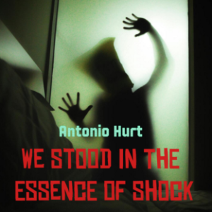 We Stood in The Essence of Shock