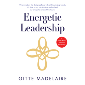 Energetic Leadership