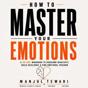 How to Master Your Emotions-logo
