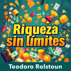 Riqueza digital sin límites