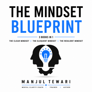 The Mindset Blueprint-logo