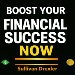 Boost Your Financial Success Now