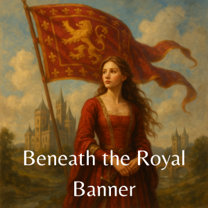 Beneath the Royal Banner: Book summary & analysis-logo