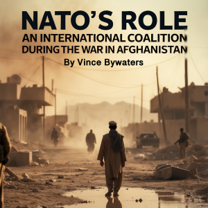Nato's Role-logo