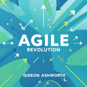 Agile Revolution: Simple Secrets to Success-logo