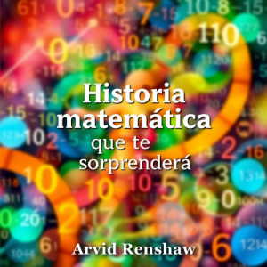 Historia matemática que te sorprenderá-logo