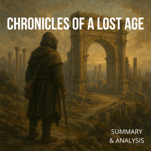 Chronicles of a Lost Age: Book summary & analysis