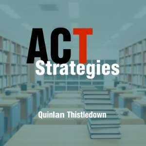 ACT Strategies: Elevate Your Learning and Unlock Success Instantly-logo