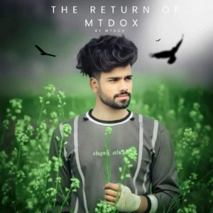 The Return Of Mtdox