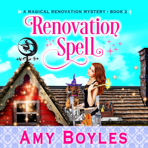 Renovation Spell
