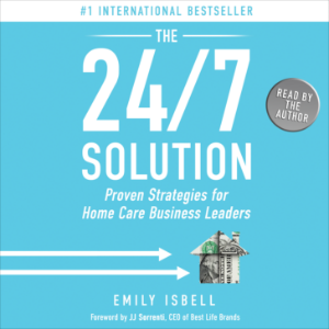 The 24/7 Solution