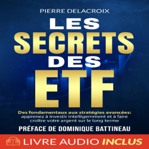 Les secrets des ETF