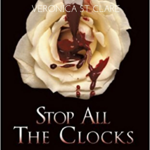 Stop All the Clocks-logo