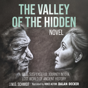 THE VALLEY OF THE HIDDEN
