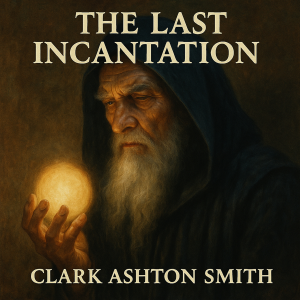 The Last Incantation-logo