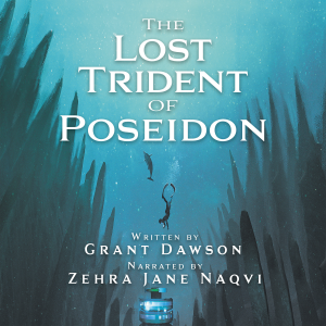 The Lost Trident of Poseidon