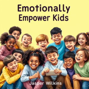 Emotionally Empower Kids: Secrets to Thriving Together