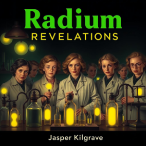 The Radium Revelations of Unsung Heroines-logo