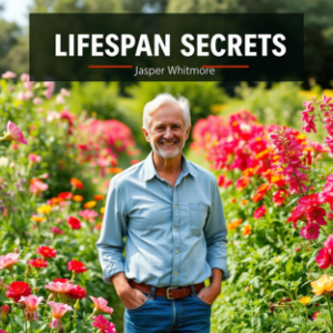 Lifespan Secrets to Defy Aging and Thrive