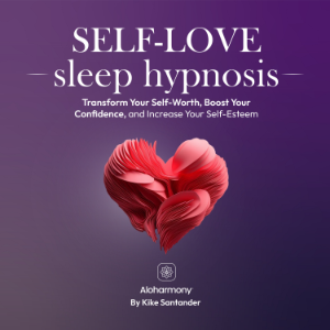 Self-Love Sleep Hypnosis