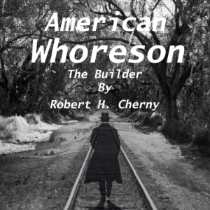 American Whoreson - The Builder-logo