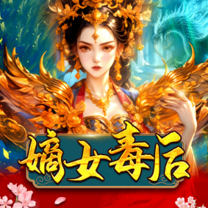 嫡女毒后3